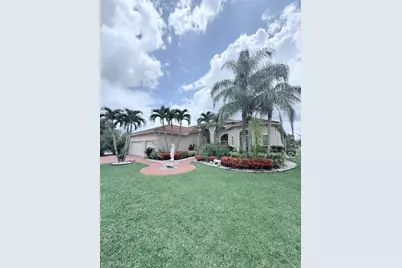 710 Grand Rapids Blvd, Naples, FL 34120 - Photo 1