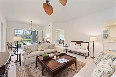 9223 Corfu Ct #104, Naples, FL 34114 - Photo 5