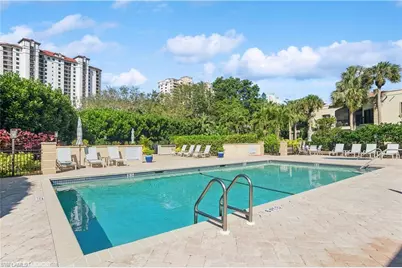 7048 Pelican Bay Blvd #C-105, Naples, FL 34108 - Photo 19
