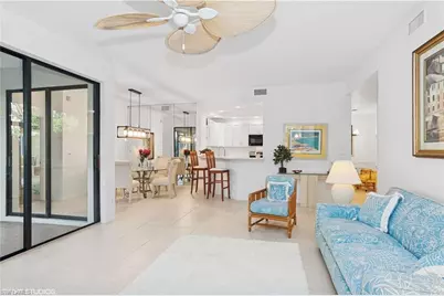 7048 Pelican Bay Blvd #C-105, Naples, FL 34108 - Photo 3