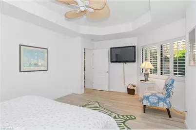 7048 Pelican Bay Blvd #C-105, Naples, FL 34108 - Photo 11
