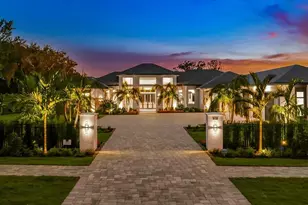 208 Hickory Rd, Naples, FL 34108 - Photo 1