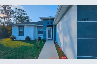1503 W 17th St, Lehigh Acres, FL 33972 - Photo 5