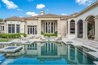 2116 Canna Way, Naples, FL 34105 - Photo 45