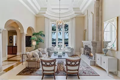 2116 Canna Way, Naples, FL 34105 - Photo 9