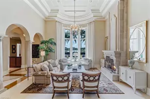 2116 Canna Way, Naples, FL 34105 - Photo 9