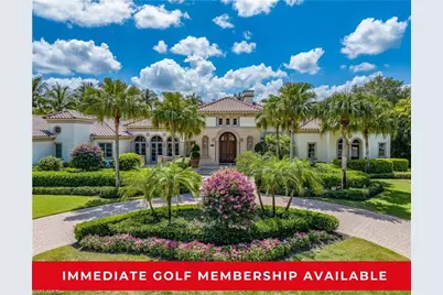 2116 Canna Way, Naples, FL 34105 - Photo 1