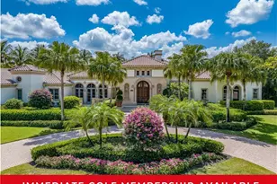 2116 Canna Way, Naples, FL 34105 - Photo 1