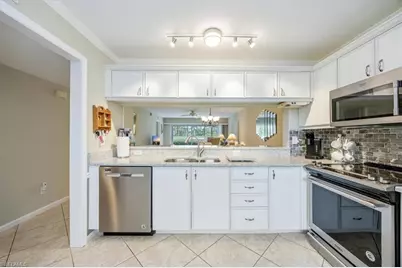 1051 Eastham Way #B107, Naples, FL 34104 - Photo 9