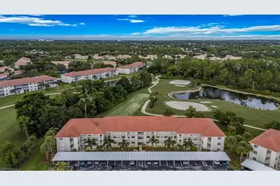 1051 Eastham Way #B107, Naples, FL 34104 - Photo 1