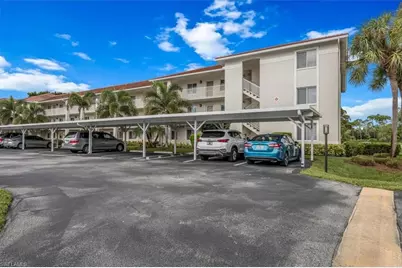 1051 Eastham Way #B107, Naples, FL 34104 - Photo 25