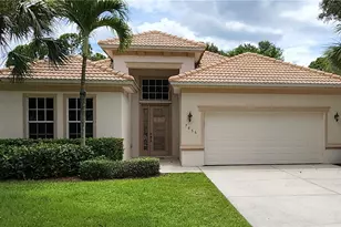 7856 Founders Cir, Naples, FL 34104 - Photo 1