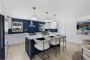 1600 Curlew Ave, Naples, FL 34102 - Photo 1