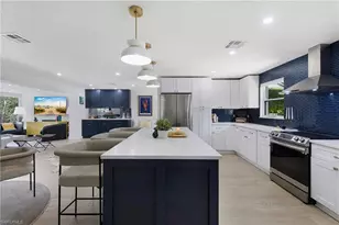 1600 Curlew Ave, Naples, FL 34102 - Photo 3