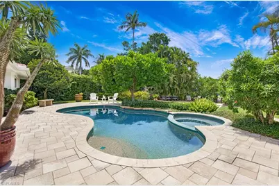 1600 Curlew Ave, Naples, FL 34102 - Photo 25