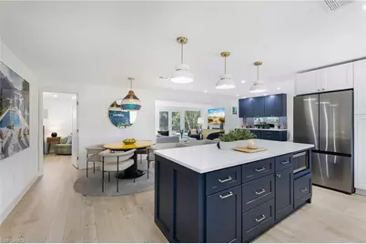 1600 Curlew Ave, Naples, FL 34102 - Photo 5