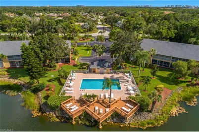 1330 Yesica Ann Cir #I106, Naples, FL 34110 - Photo 23