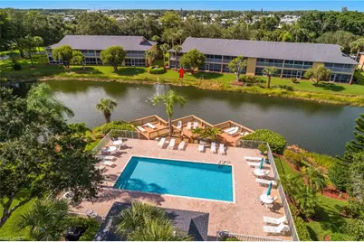 1330 Yesica Ann Cir #I106, Naples, FL 34110 - Photo 25