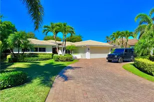 4083 Belair Ln, Naples, FL 34103 - Photo 1