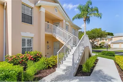 760 Wiggins Lake Dr #206, Naples, FL 34110 - Photo 1