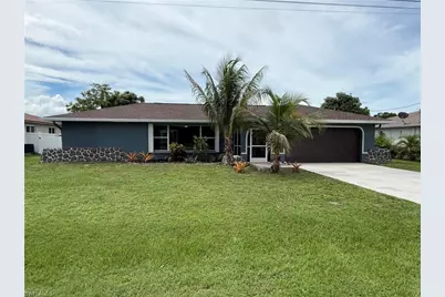 2122 SE 13th Ter, Cape Coral, FL 33990 - Photo 1
