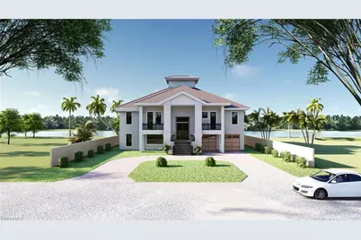 4837 Gary Rd, Bonita Springs, FL 34134 - Photo 1