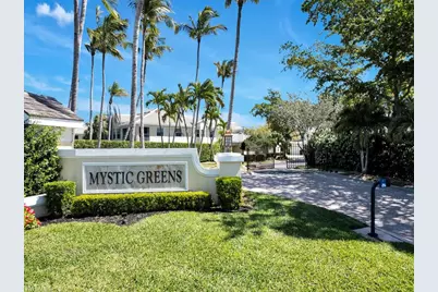 8515 Mystic Greens Way #106, Naples, FL 34113 - Photo 1