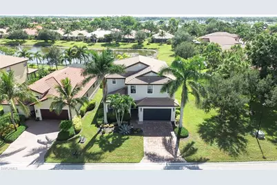 11157 Monte Carlo Blvd, Bonita Springs, FL 34135 - Photo 3