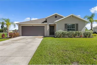 4016 4th St W, Lehigh Acres, FL 33971 - Photo 1
