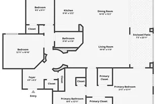 2060 Matecumbe Key Rd, Punta Gorda, FL 33955 - Photo 9