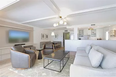 222 Harbour Dr #105, Naples, FL 34103 - Photo 3