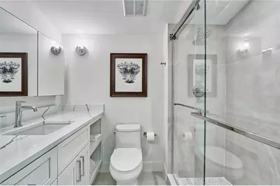 222 Harbour Dr #105, Naples, FL 34103 - Photo 15
