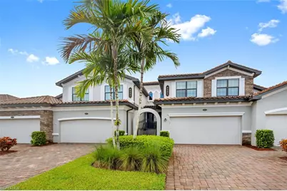 9485 Casoria Ct #202, Naples, FL 34113 - Photo 1