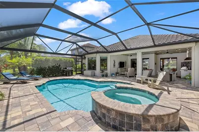 9515 Campanile Cir, Naples, FL 34114 - Photo 31