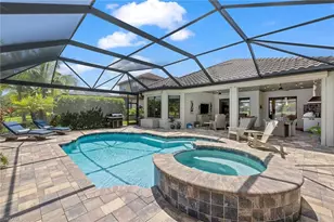 9515 Campanile Cir, Naples, FL 34114 - Photo 31