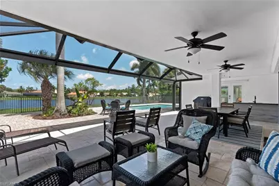 2500 Kings Lake Blvd, Naples, FL 34112 - Photo 23