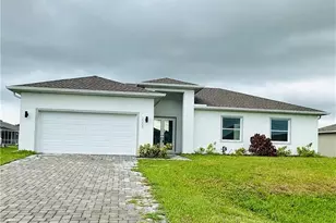 412 SW 28th Ave, Cape Coral, FL 33991 - Photo 1