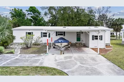 278 Riverwood Rd, Naples, FL 34114 - Photo 1