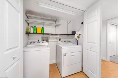 801 Islamorada Blvd #22B, Punta Gorda, FL 33955 - Photo 27