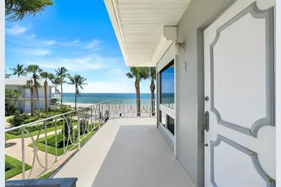 1851 Gulf Shore Blvd. N. #15, Naples, FL 34102 - Photo 3
