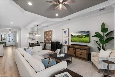 9405 Terresina Dr, Naples, FL 34119 - Photo 7