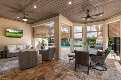 9405 Terresina Dr, Naples, FL 34119 - Photo 31