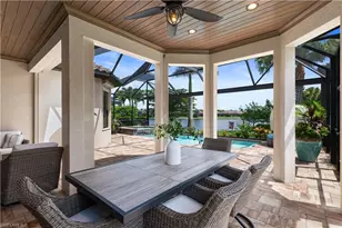 9405 Terresina Dr, Naples, FL 34119 - Photo 29