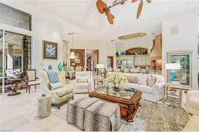 4457 Club Estates Dr, Naples, FL 34112 - Photo 7