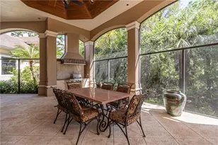 4457 Club Estates Dr, Naples, FL 34112 - Photo 45