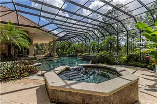 4457 Club Estates Dr, Naples, FL 34112 - Photo 41