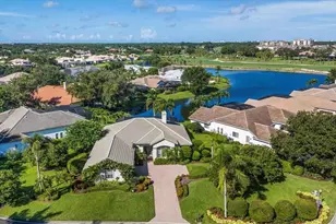 537 Wedgewood Way, Naples, FL 34119 - Photo 3