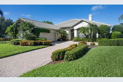 537 Wedgewood Way, Naples, FL 34119 - Photo 1