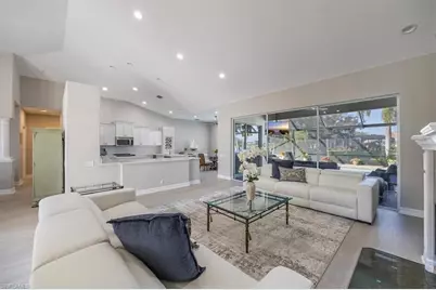 537 Wedgewood Way, Naples, FL 34119 - Photo 5