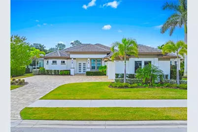 14362 Charthouse Cir, Naples, FL 34114 - Photo 1